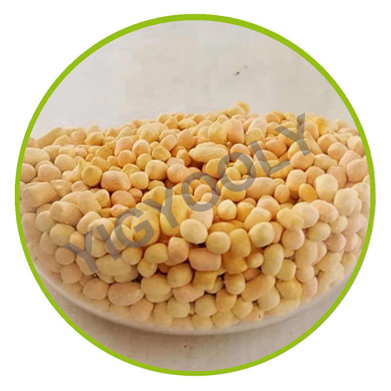 पोटेशियम आराधना Xanthathate मुख्य रूपमा प्रयोग गरिएको छ?
