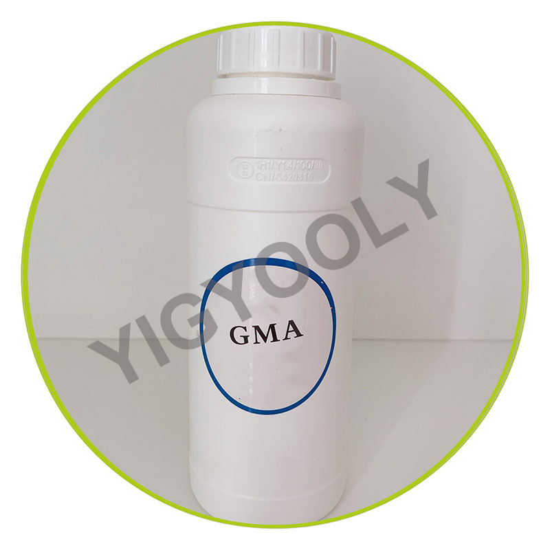 उन्नत औद्योगिक अनुप्रयोगहरूको लागि किन Glycidyl Methacrylate मामिलाहरू?