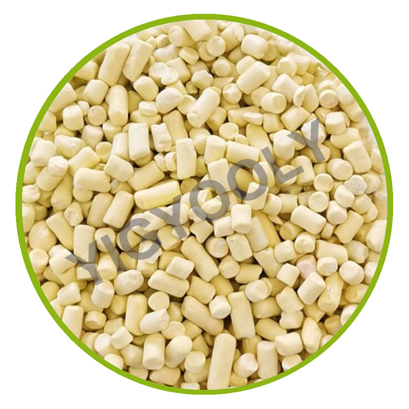 पोटासियम Butyl Xanthate